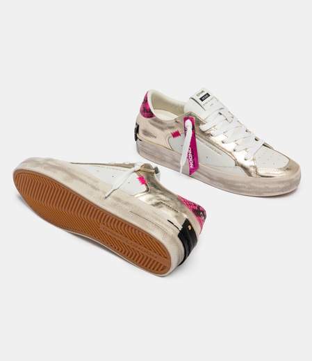 CRIME LONDON SCARPA Donna | SK8DELUXE