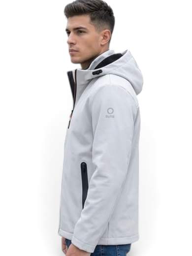 SUNS GIUBBINO Uomo | FLAMINIO MICRO