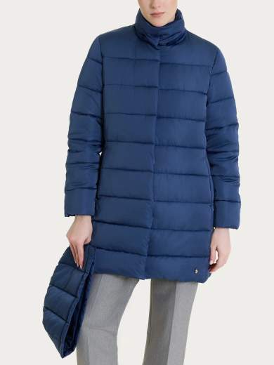 RAGNO GIUBBINO Donna | DT43KI