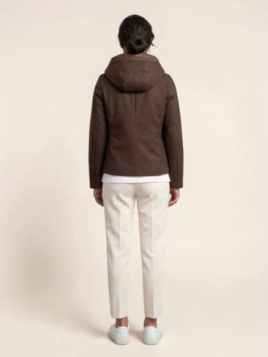 SUNS GIUBBINO Donna | LUNA