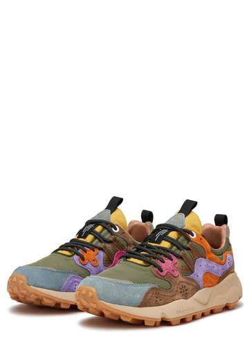 FLOWER MOUNTAIN SCARPA Unisex | YAMANO 3