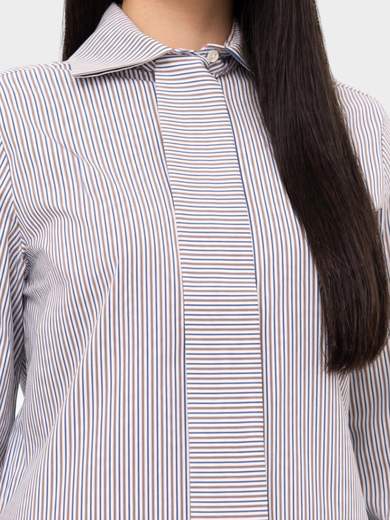SILENCE LIMITED CAMICIA Donna | CA7040R