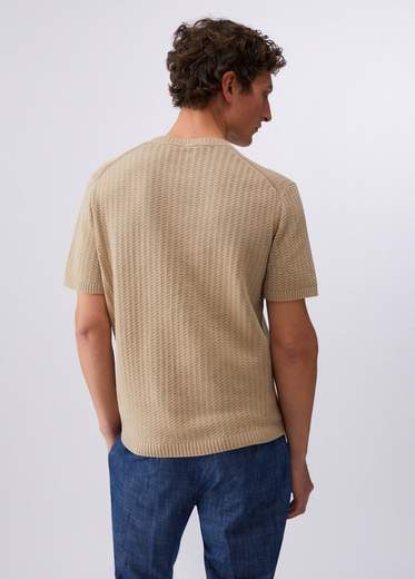 LIU JO UOMO QA6139MA08S