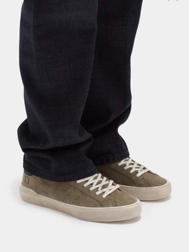 D.A.T.E. DATE SCARPA Uomo | HILLLOW