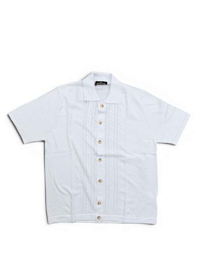 BOTTEGA CINQUE POLO Uomo | SPM20