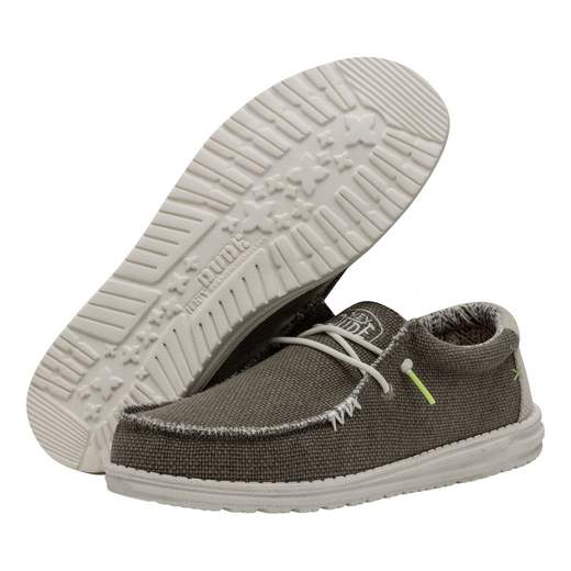 HEY DUDE SCARPA Uomo | WALLY