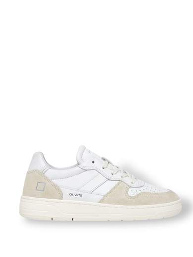 D.A.T.E. DATE SCARPA Donna | COURT2.0