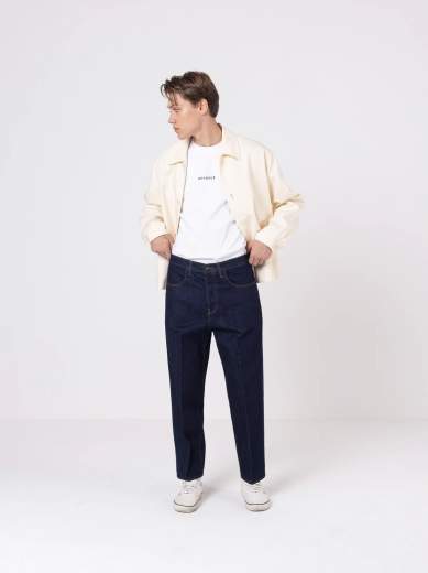 BONHEUR JEANS Uomo | OSAKA