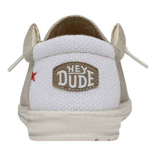 HEY DUDE SCARPA Uomo | WALLY