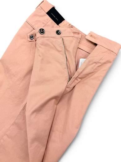 MICHAEL COAL PANTALONE Uomo | MCHAR2563S26B