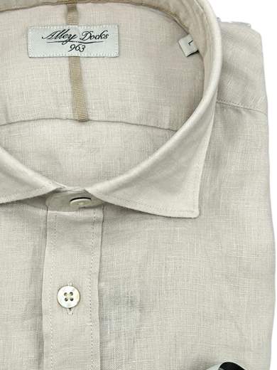 ALLEY DOCKS AU25S02CA