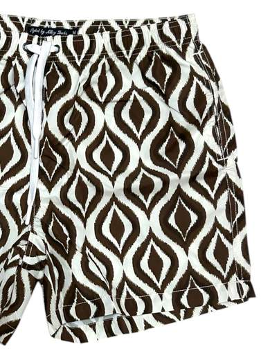 ALLEY DOCKS AU25S06BW