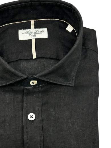 ALLEY DOCKS AU25S02CA