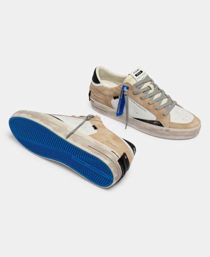 CRIME LONDON SK8DELUXE