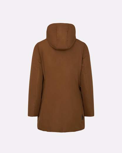 SUNS AURELIA LONG VELOUR