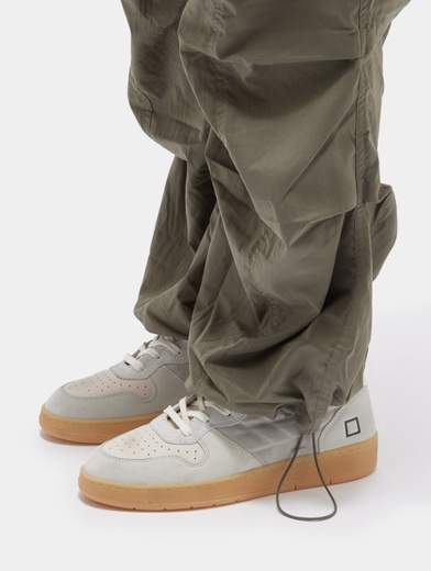 D.A.T.E. DATE SCARPA Uomo | COURT2.0