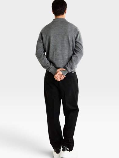 GAZZARRINI PANTALONE Uomo | PSI880G