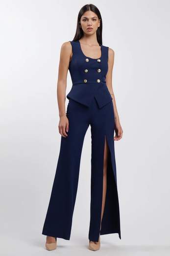 SILENCE LIMITED PANTALONE Donna | SD2001