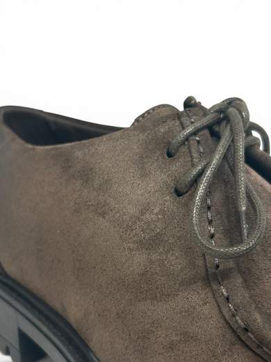 DANIELE ALESSANDRINI SCARPA Uomo | 2570