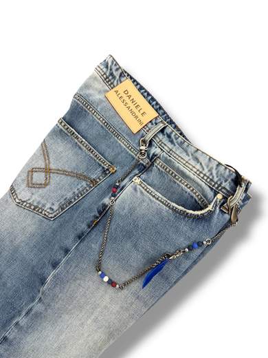 DANIELE ALESSANDRINI DUDL0003-DE0046A