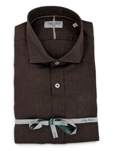 ALLEY DOCKS CAMICIA Uomo | AU26S02CA