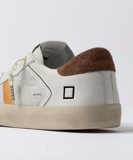 D.A.T.E. DATE HILLLOWHALF