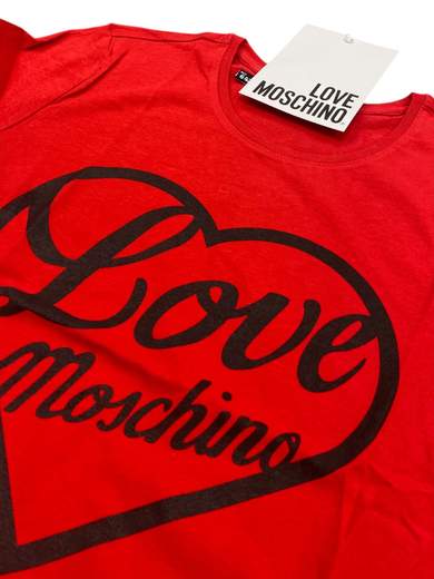 Love Moschino W4F153