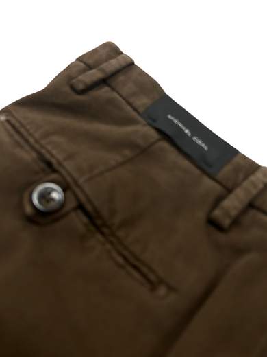 MICHAEL COAL PANTALONE Uomo | MCFRK2505F26
