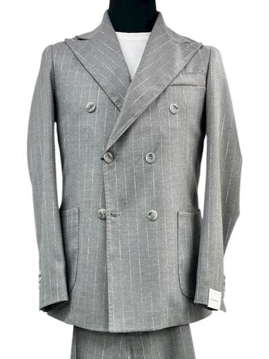 OFFICINA SARTORIALE BG011