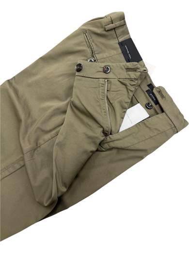 MICHAEL COAL MCFRK2564S26