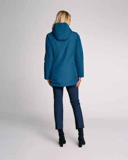 SUNS AURELIA LONG VELOUR