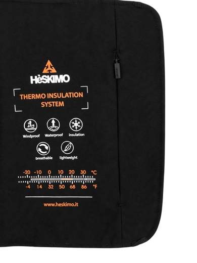 HéSKIMO GIUBBINO Uomo | HE2440013