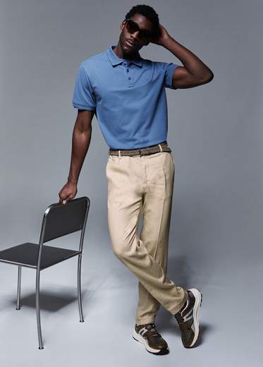 LIU JO UOMO QA6093T4346