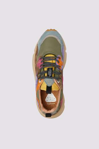 FLOWER MOUNTAIN SCARPA Unisex | YAMANO 3