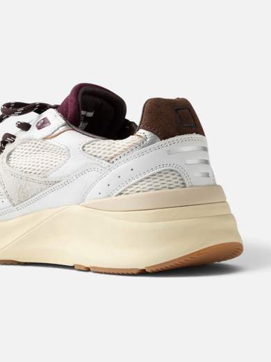 D.A.T.E. DATE SCARPA Donna | MUSA