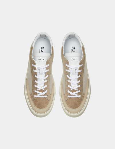 D.A.T.E. DATE LEVANTE
