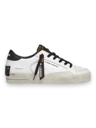 CRIME LONDON SK8DELUXE