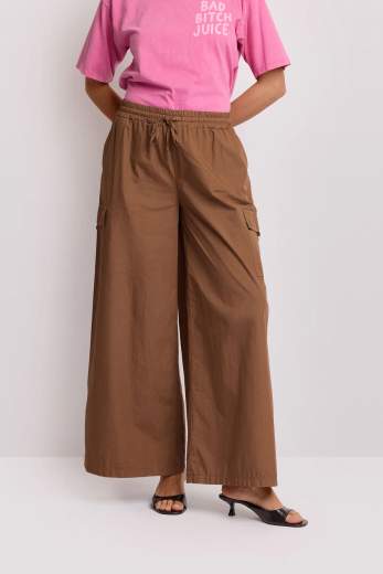 KOCCA PANTALONE Donna | ISAAK