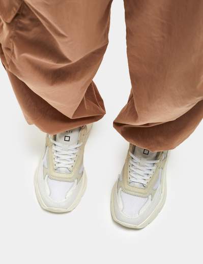 D.A.T.E. DATE SCARPA Donna | FUGA
