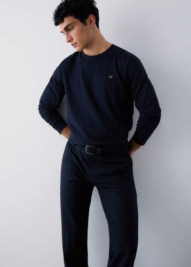 LIU JO UOMO QXX079J4997