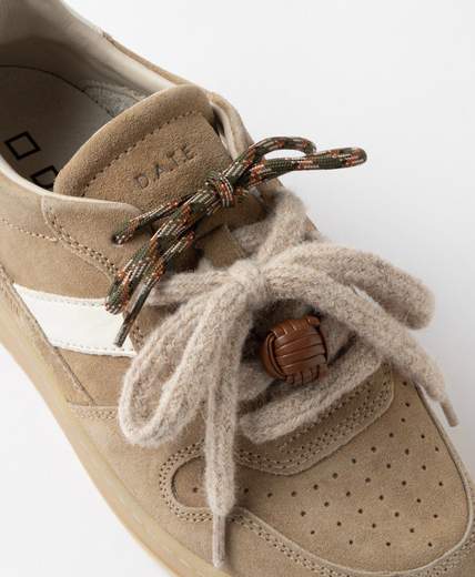 D.A.T.E. DATE SCARPA Donna | COURT2.0