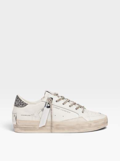 CRIME LONDON SCARPA Donna | SK8DELUXE