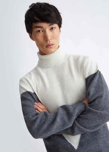 LIU JO UOMO M223P202TIPBLOCK