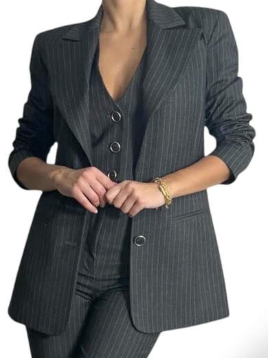 SILENCE LIMITED GI578