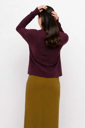 KOCCA MAGLIA Donna | RODOPIANO