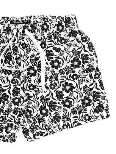 ALLEY DOCKS AU25S06BW