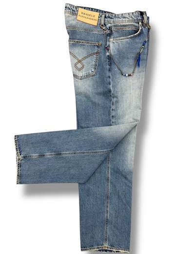 DANIELE ALESSANDRINI DUDL0003-DE0046A