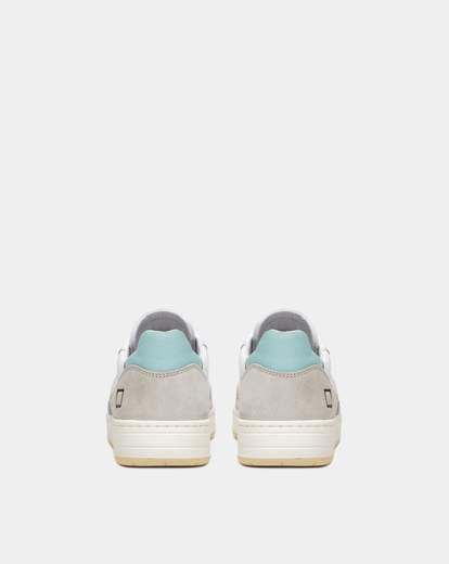 D.A.T.E. DATE SCARPA Donna | COURT2.0