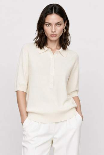 KOCCA MAGLIA Donna | CRATONE