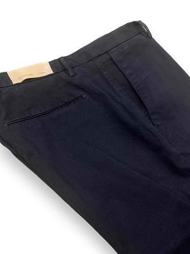 MICHAEL COAL MCBRAPLS2505F23L